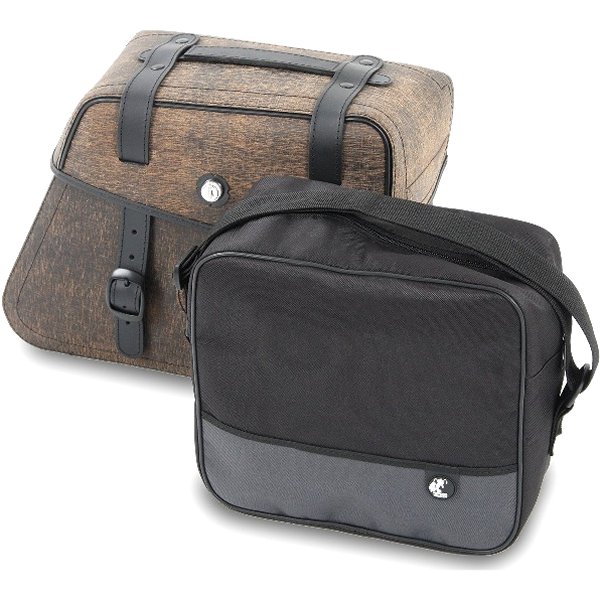 インナーバッグ ラギッド用