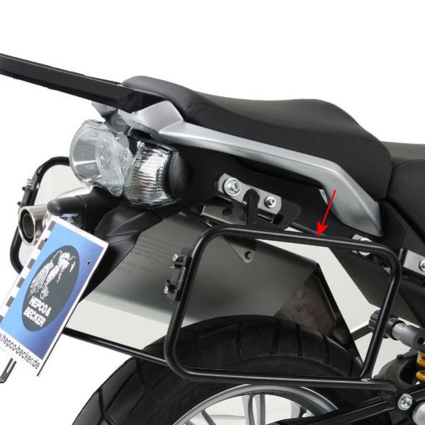 サイドキャリア ロックイットアンスラサイト