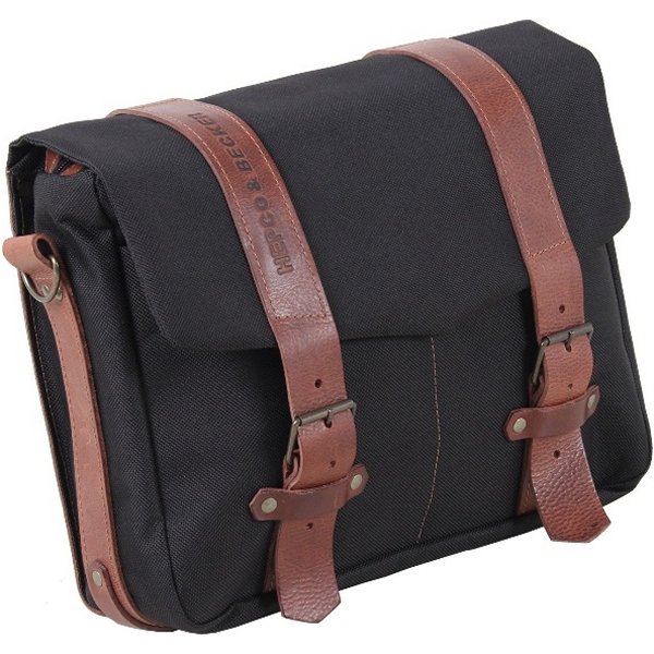 サイドバッグ レガシー C-Bowサイドキャリア用 L 黒