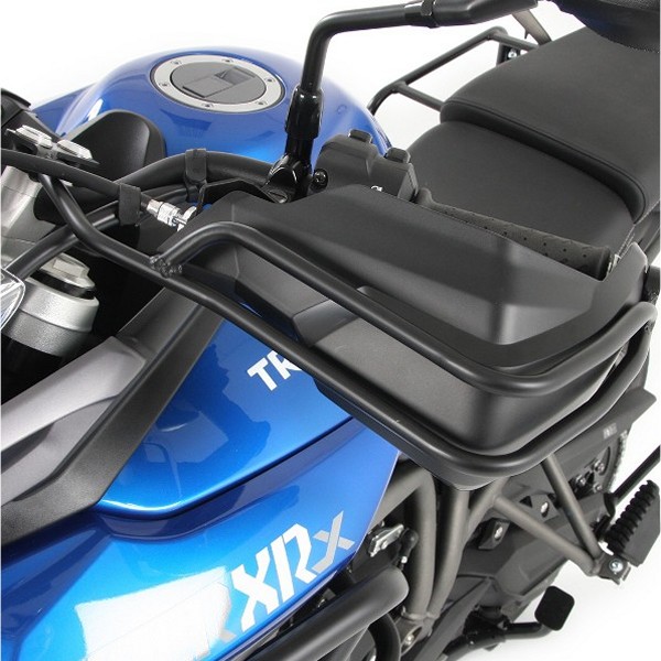 ハンドガード 15年-17年 タイガー800