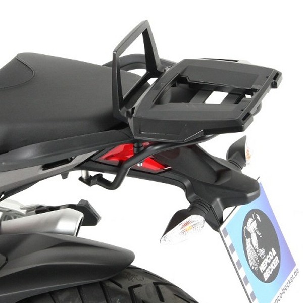 トップケースキャリア アルラック 18年-21年 Multistrada1260