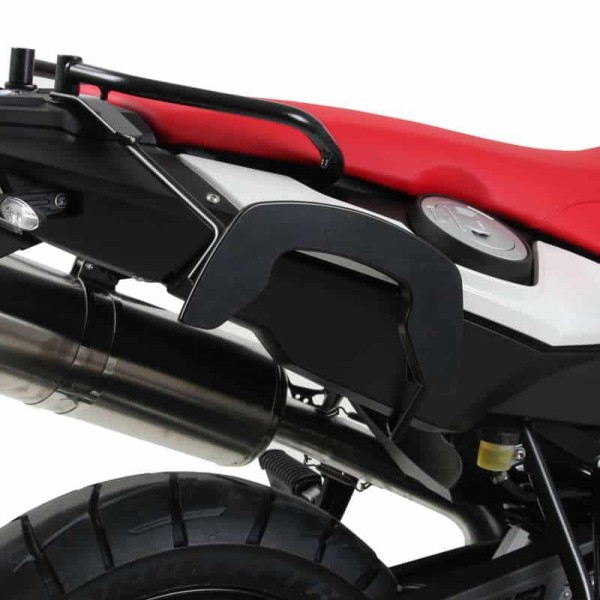 C-Bow アンスラサイト 12年-18年 F700GS、F800GS