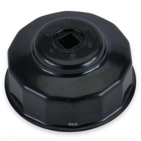 オイルフィルターレンチ BMW用 黒