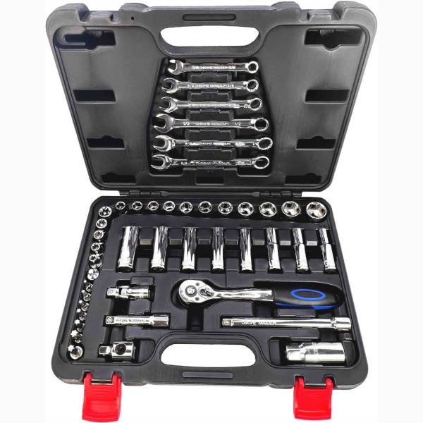 インチサイズ メンテナンスセット44pcs