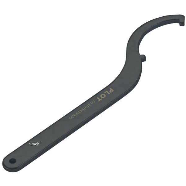 プロト リヤサスアジャストリングスパナ70 リヤサス調整向ケ