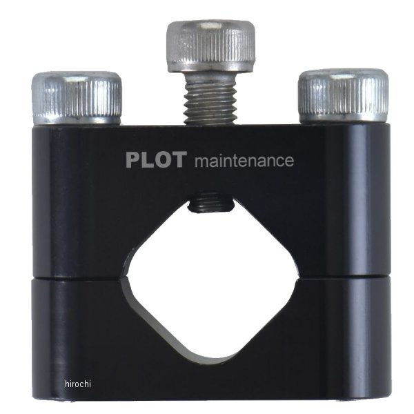 プロト ハンドル穴アケガイド 穴アケ用