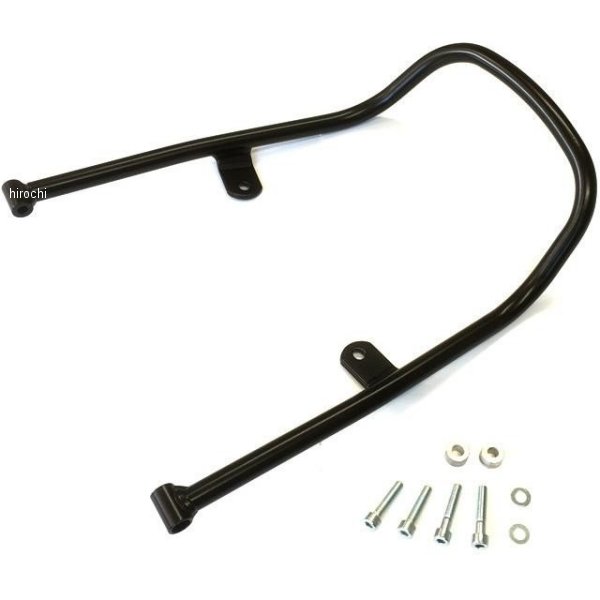 グラブバー 18年-21年 Z900RS 黒