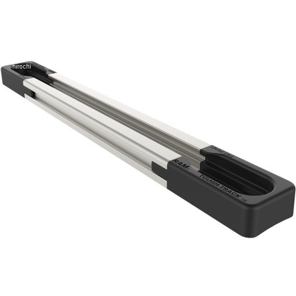 レール モジューラー 5インチ シルバー