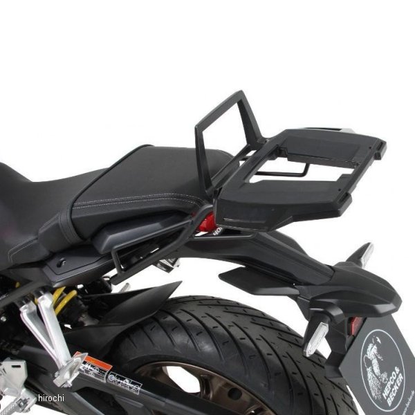 トップケースキャリア アルラック 19年-20年 CB650R 黒