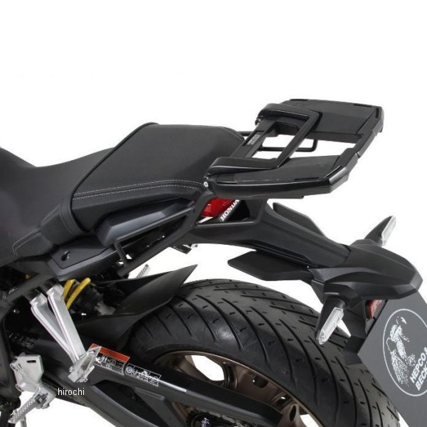 トップケースキャリア EASYラック 19年-20年 CB650R 黒