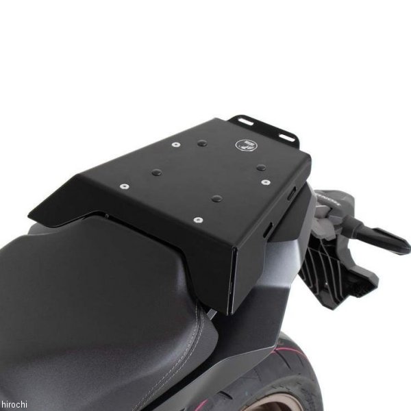 スポーツラック 19年-21年 CB650R 黒