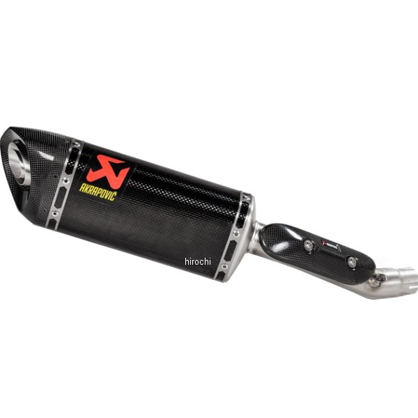 スリップオン カーボン 18年-19年 ホンダ CB250R 18年-19年 ホンダ CB300R