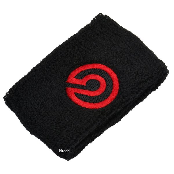 ブレンボ brembo オイルタンクカバー クラッチ側 ブラック/レッドロゴ