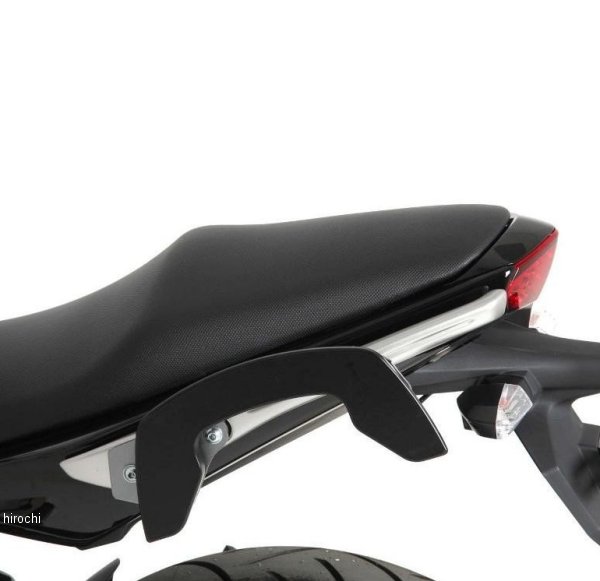 サイドキャリア C-Bow  09年-11年 ER-6n 黒