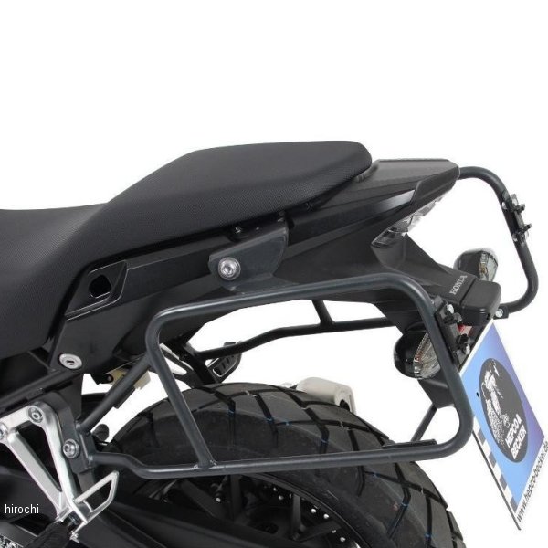 サイドキャリア ロックイット17年-21年 400X アンスラサイト