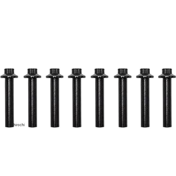 ヘッドボルトキット 17年-21年 ミルウォーキーエイトエンジン