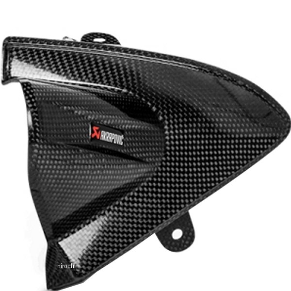 オプションヒートシールド 14年以降 YZF-R25 15年以降 YZF-R3、MT-25、MT-03 カーボン