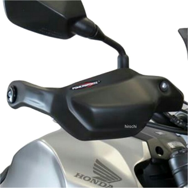 ハンドガードキット 18年以降 CB250R マットブラック