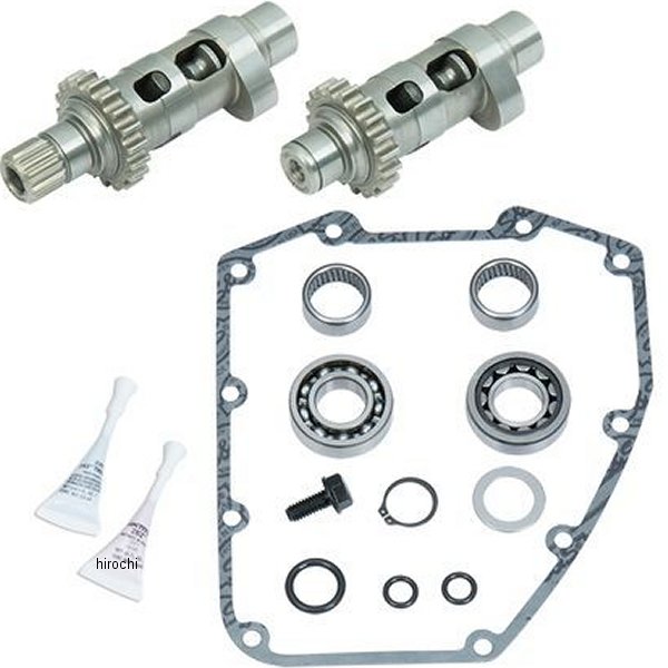 チェーンドライブカムキット 509G 99年-06年 BIG TWIN