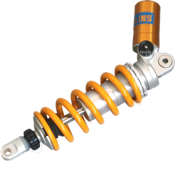 リアショック S46PR1C1 17年-20年 スクランブラー