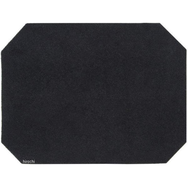 インナーマット XCEEDトップケース用  黒