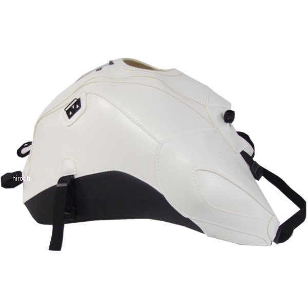 タンクカバー 10年 FZ8N 白