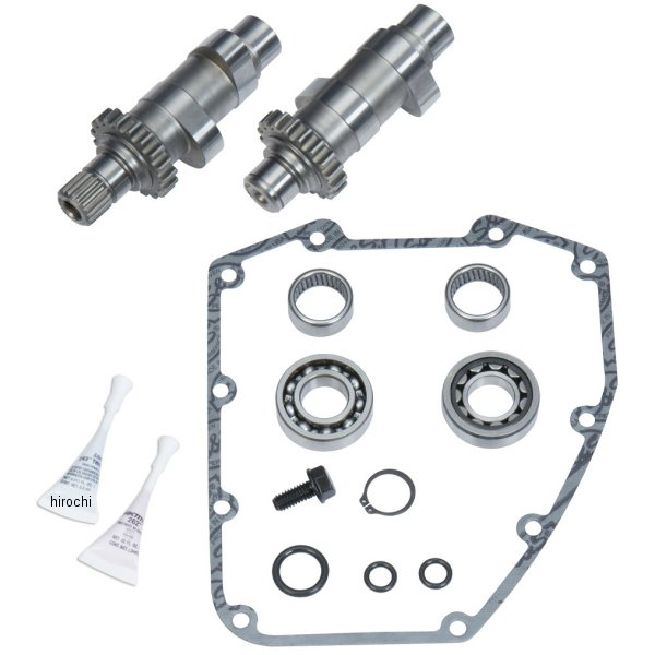 チェーンドライブカムキット 551C 99年-06年 ハーレー BIG TWIN