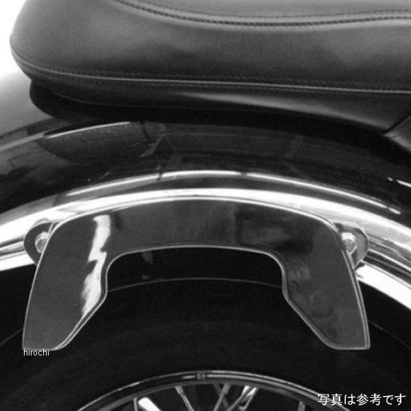 サイドキャリア C-Bow   バルカン900 黒