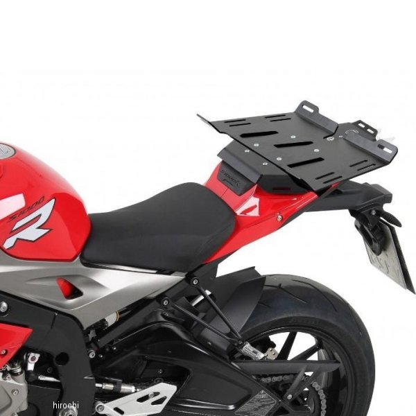 拡張キャリア エンラージメント 10年-11年 BMW  黒