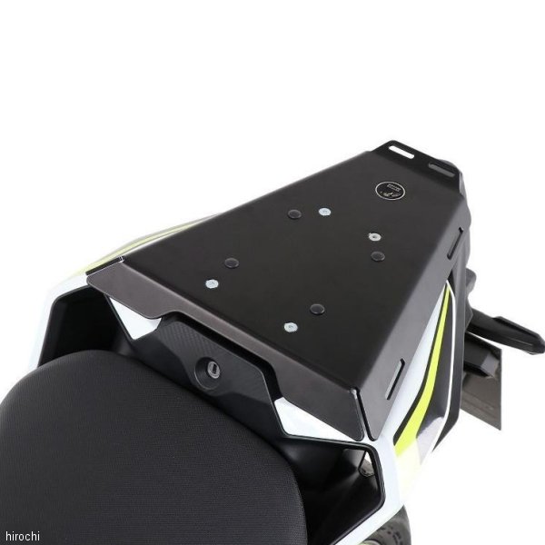 スポーツラック 19年-21年 CBR400R 黒