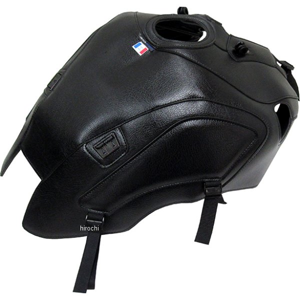 タンクカバー 18年-22年 CB1000R 黒