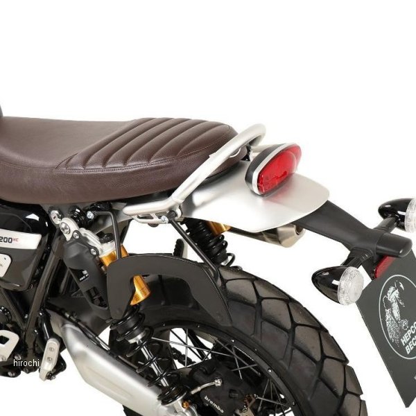 サイドキャリア C-Bow  19年-20年 トライアンフ  黒