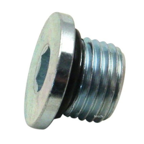 ドレンボルト Oリング付