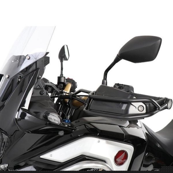 ハンドガード 20年-21年 CRF1100L Africa Twin/ADVENTURE Sports 黒