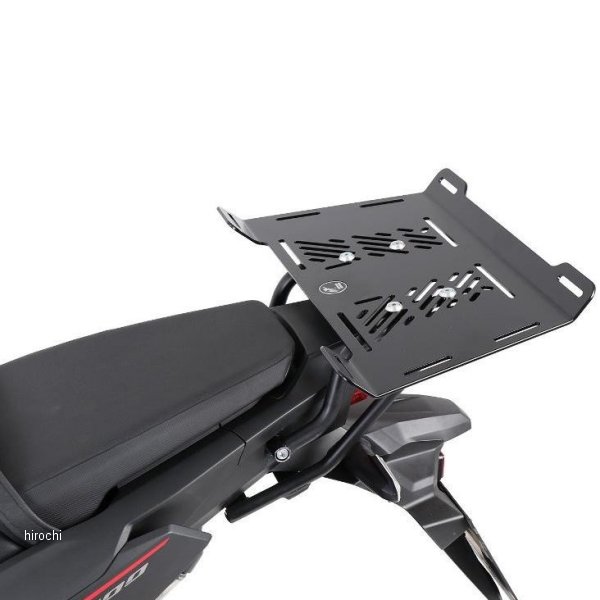 拡張キャリア エンラージメント 19年-21年 CRF1100L Africa Twin 黒