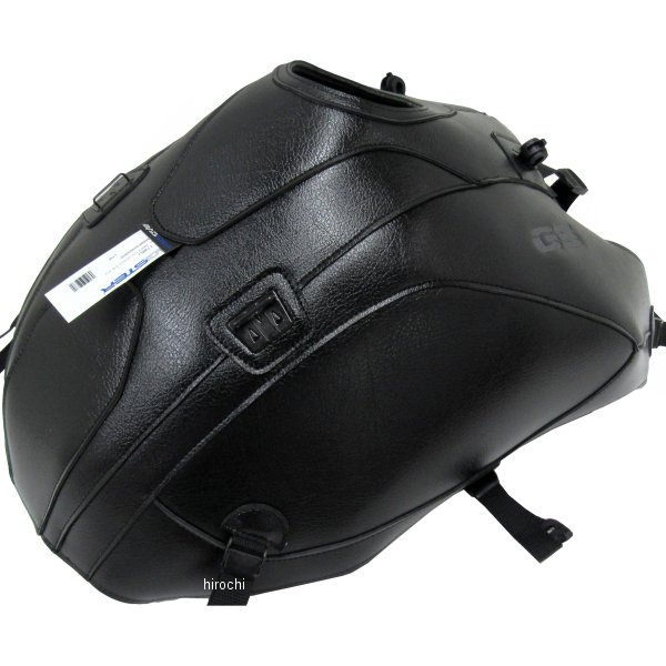 タンクカバー 18年-21年 BMW R1250GS 黒