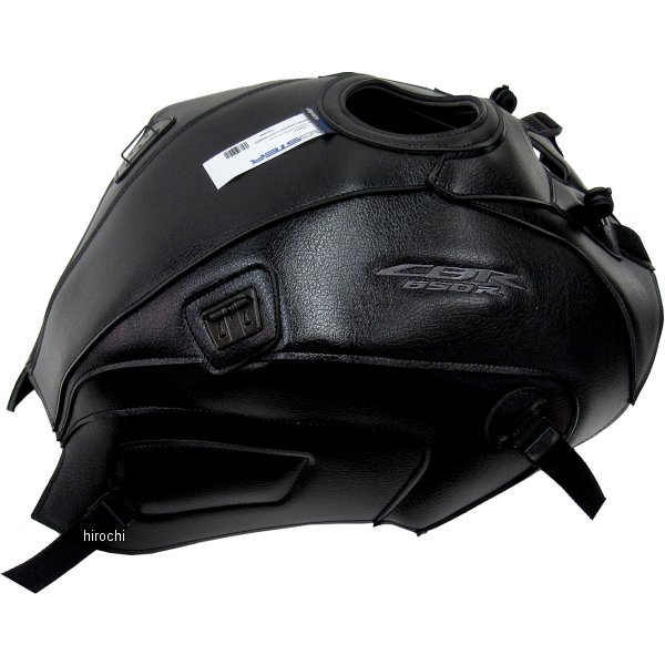 タンクカバー 19年-21年 CBR650R 黒