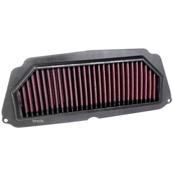 リプレイスメント エアフィルター 19年 CBR650R/CB650R