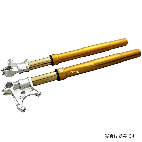 フロントフォーク FGRT200 17年-20年 GSX-R1000R