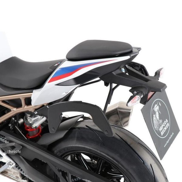 サイドキャリア C-Bow  19年-21年 BMW  黒