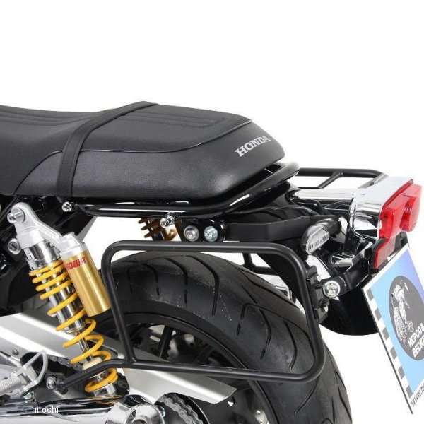 サイドキャリア ロックイット17年-20年 CB1100EX 黒