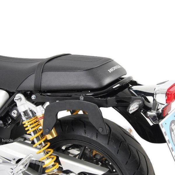 サイドキャリア C-Bow  17年-20年 CB1100EX 黒