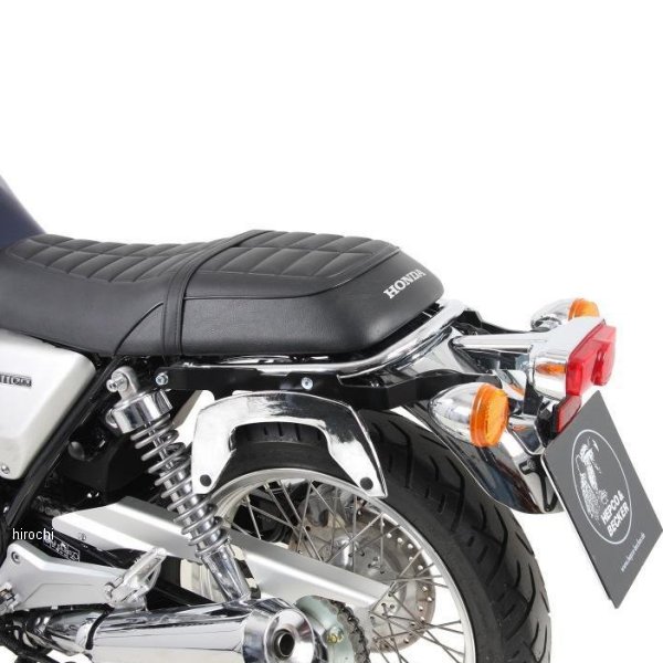 サイドキャリア C-Bow  17年-20年 CB1100EX クローム