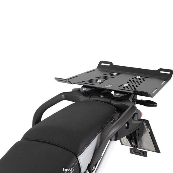 拡張キャリア エンラージメント 20年-25年 トライアンフ タイガー900 黒