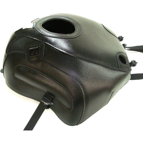 タンクカバー 91年-94年 VFR400R 黒