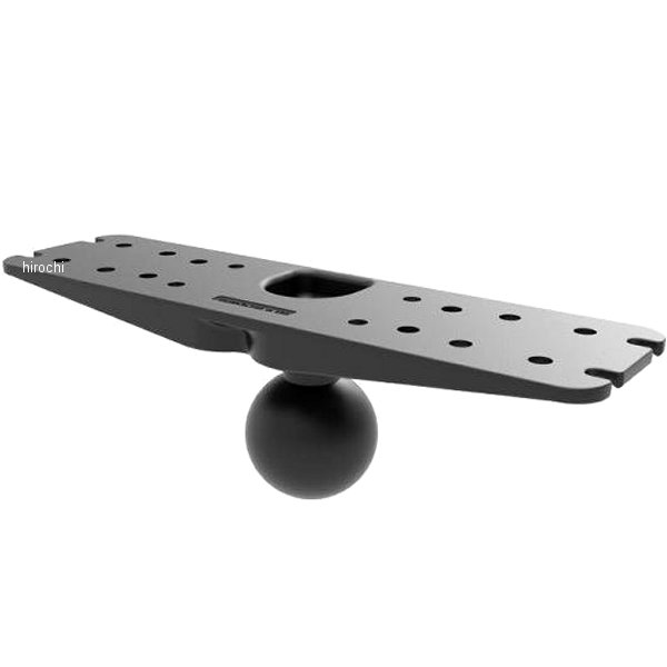 マリンエレクトロニクスベース ラージ 2.25インチボール