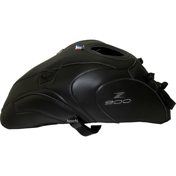 タンクカバー 18年-22年 Z900 ABS マットブラック