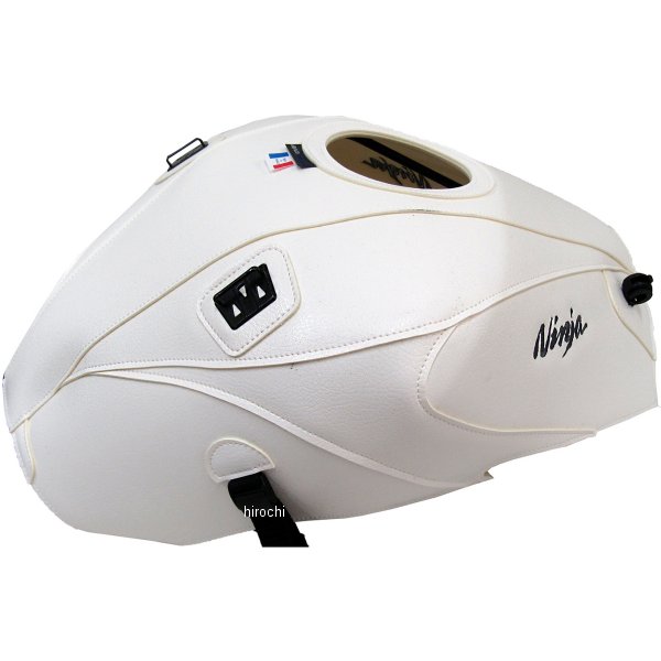 タンクカバー 20年-22年 Ninja1000SX 白
