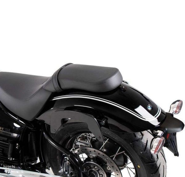 サイドキャリア C-Bow  20年-21年 BMW  黒