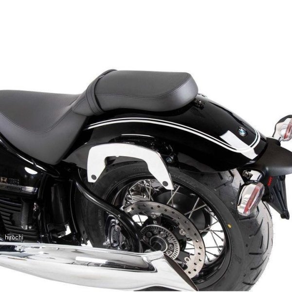 サイドキャリア C-Bow  20年-21年 BMW  クローム